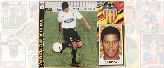 Marcelinho Carioca