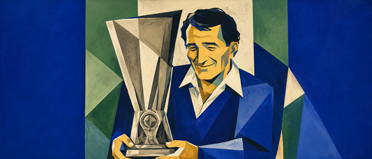 El Ipswich Town de Bobby Robson