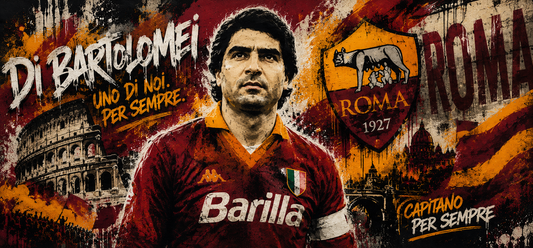 El drama Di Bartolomei