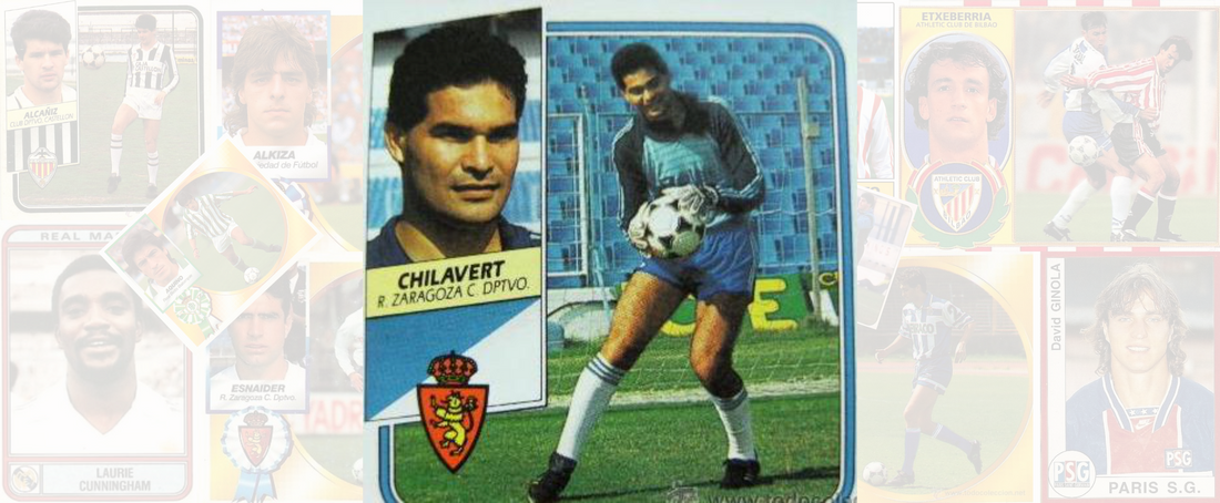 José Luis Chilavert
