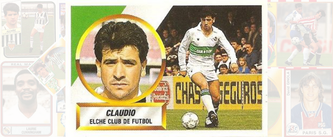 Claudio Barragán