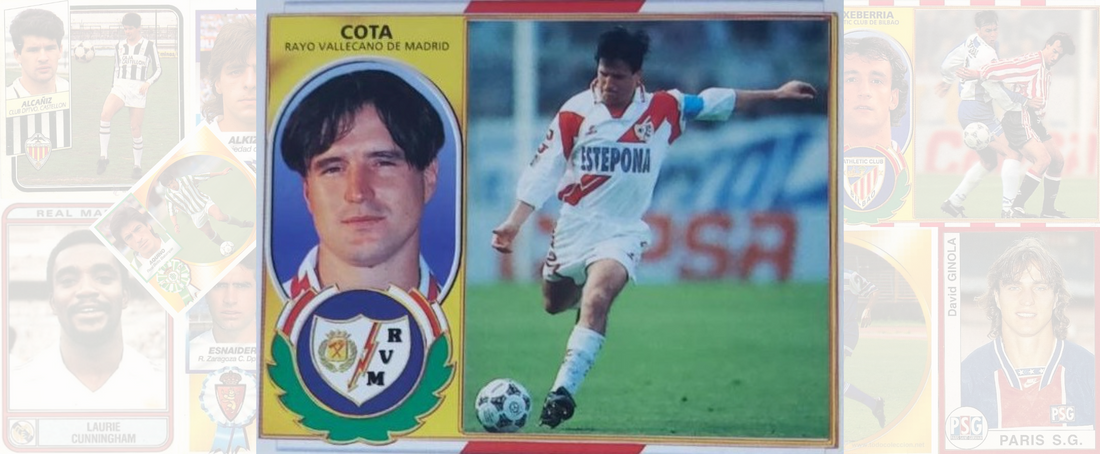 Jesús Diego Cota
