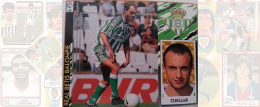 Ángel Cuéllar