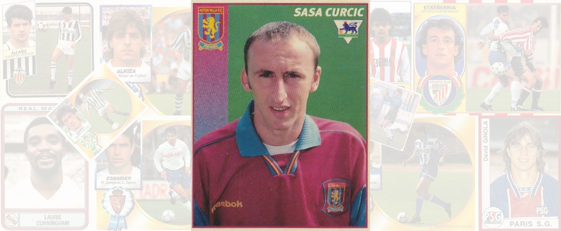 Sasa Curcic