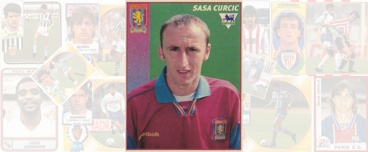 Sasa Curcic