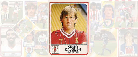 Kenny Dalglish
