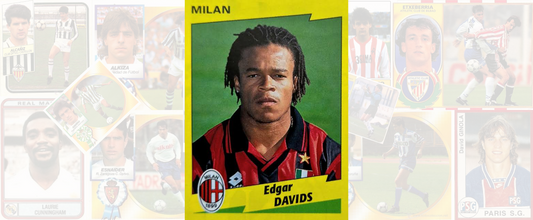 Edgar Davids