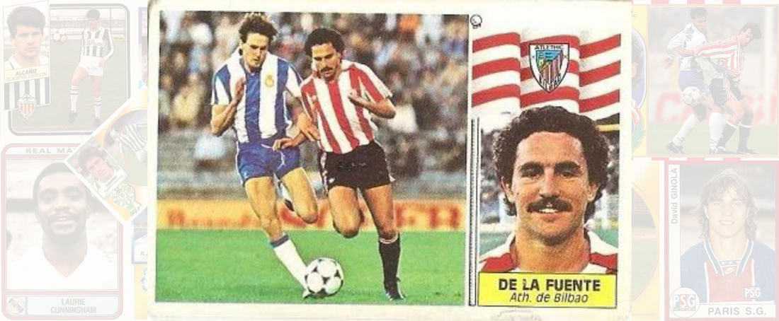 Luis De la Fuente