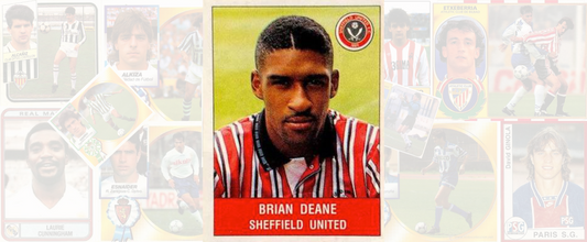 Brian Deane