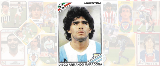 Diego Maradona