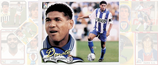 Donato Gama da Silva