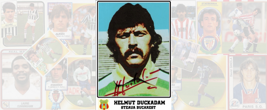 Helmuth Duckadam