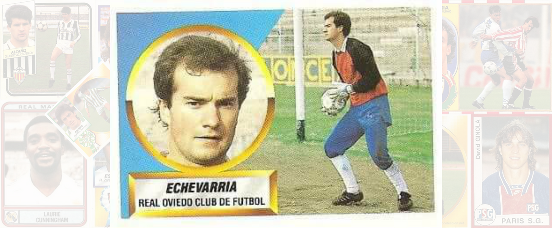 Echevarría