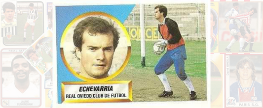 Echevarría