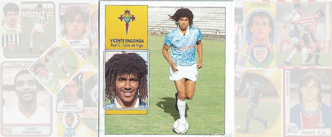 Vicente Engonga