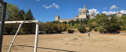 El Escorial (Madrid)
