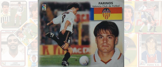 Francisco Javier Farinós