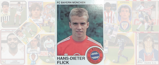 Hans-Dieter Flick