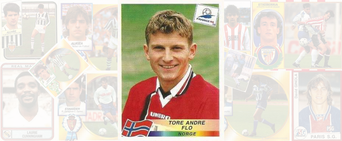 Tore André Flo