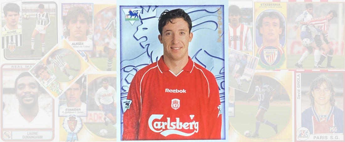 Robbie Fowler