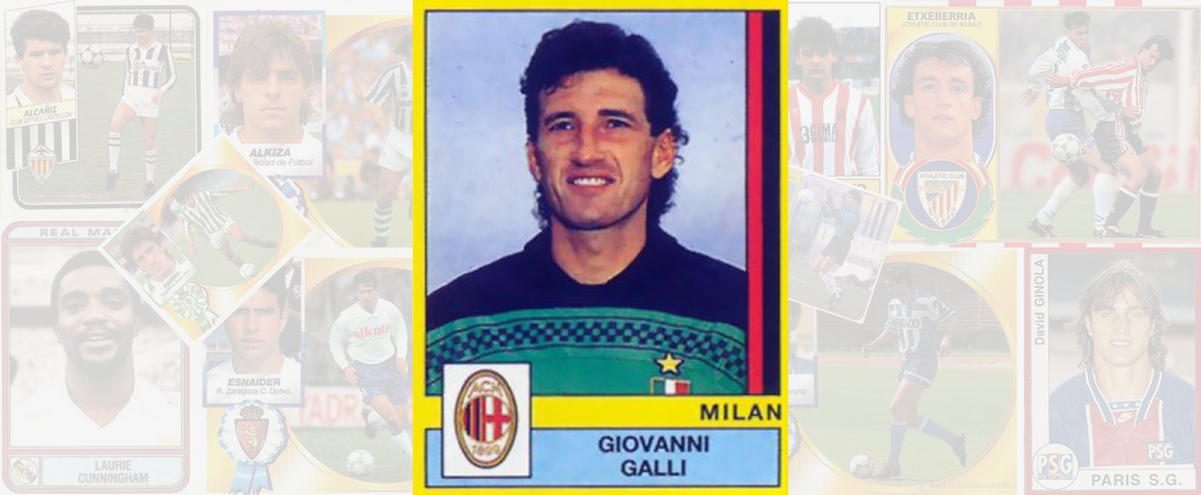 Giovanni Galli