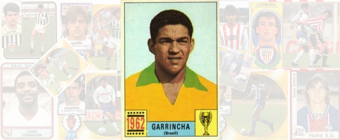 Mané Garrincha