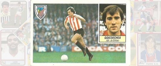 Andoni Goikoetxea