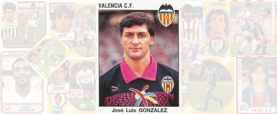 José Luis González