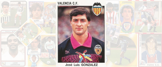 José Luis González