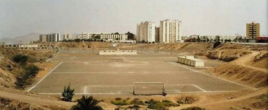 Gran Canaria (Islas Canarias)