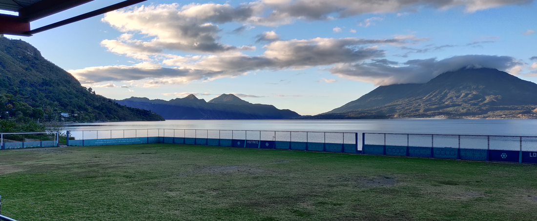 Santa Catarina Palopó (Guatemala)