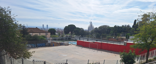 El Guinardó (Barcelona)