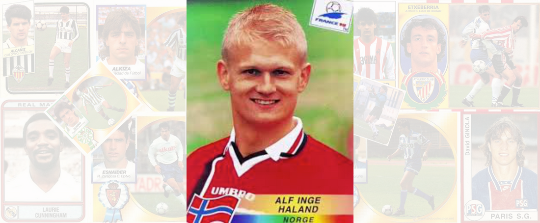 Alf-Inge Håland