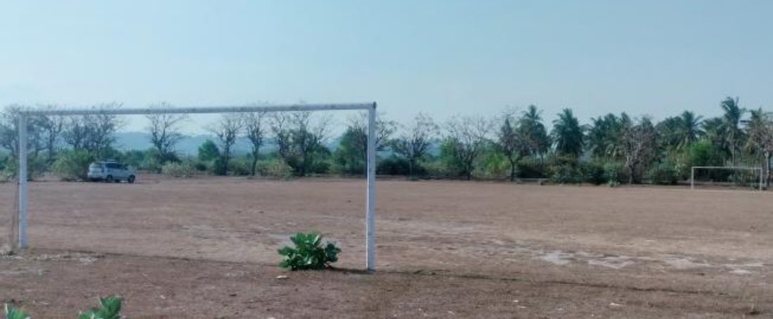 Kuta Lombok (Indonesia)