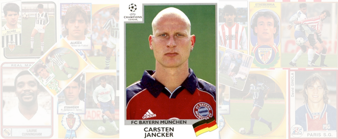 Carsten Jancker