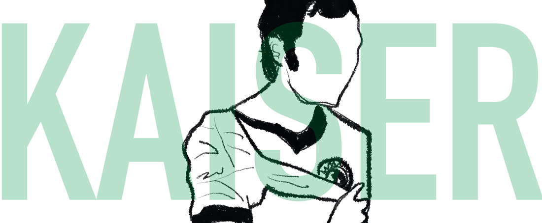 Franz Beckenbauer: El Kaiser