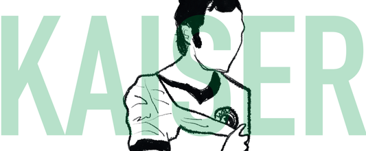 Franz Beckenbauer: El Kaiser
