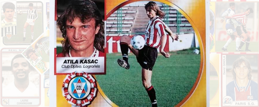 Atila Kasaš