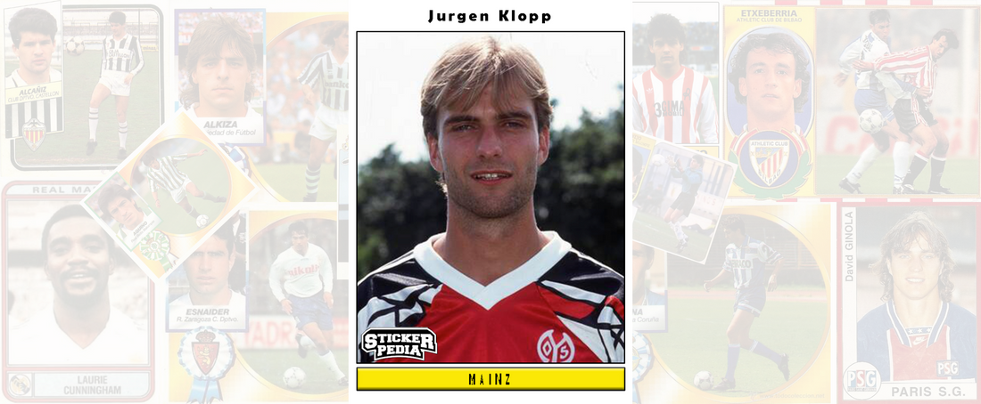 Jürgen Klopp
