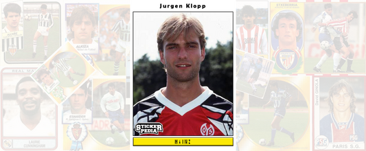 Jürgen Klopp