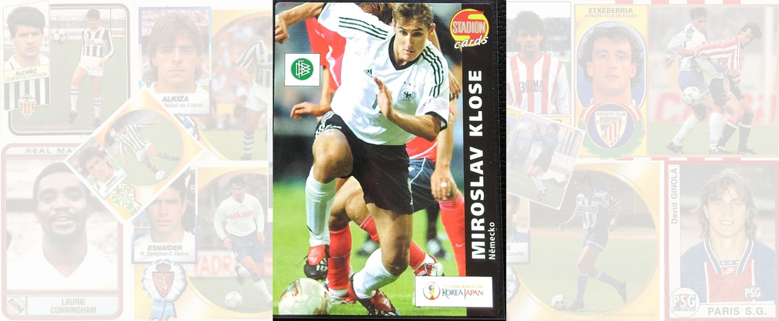 Miroslav Klose