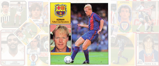 Ronald Koeman