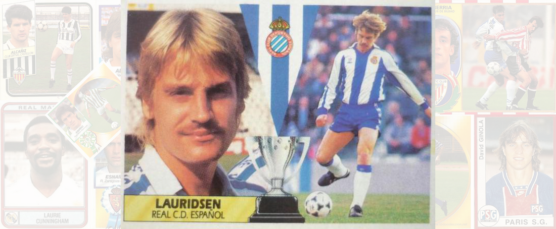 John Lauridsen