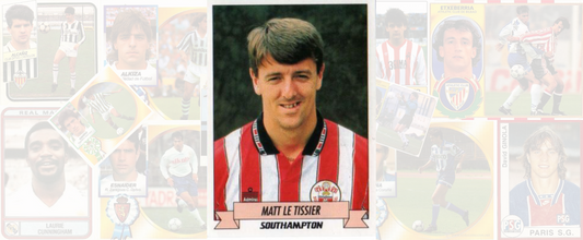 Matthew Le Tissier