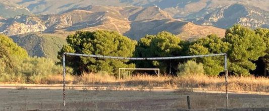 Llano de la Perdiz (Granada)