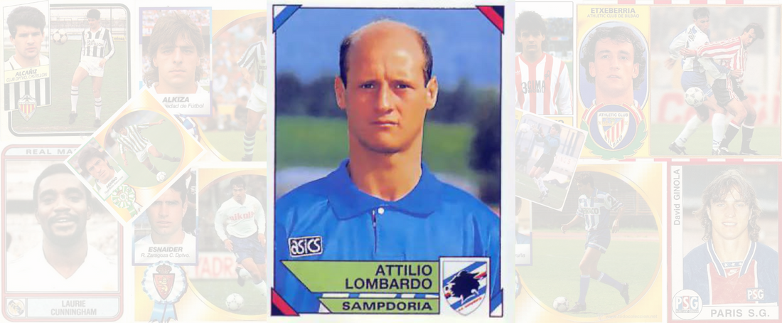 Attilio Lombardo
