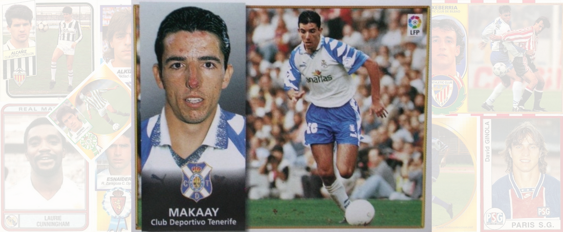 Roy Makaay