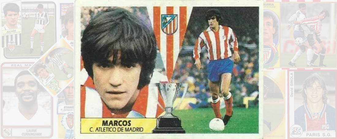 Marcos Alonso