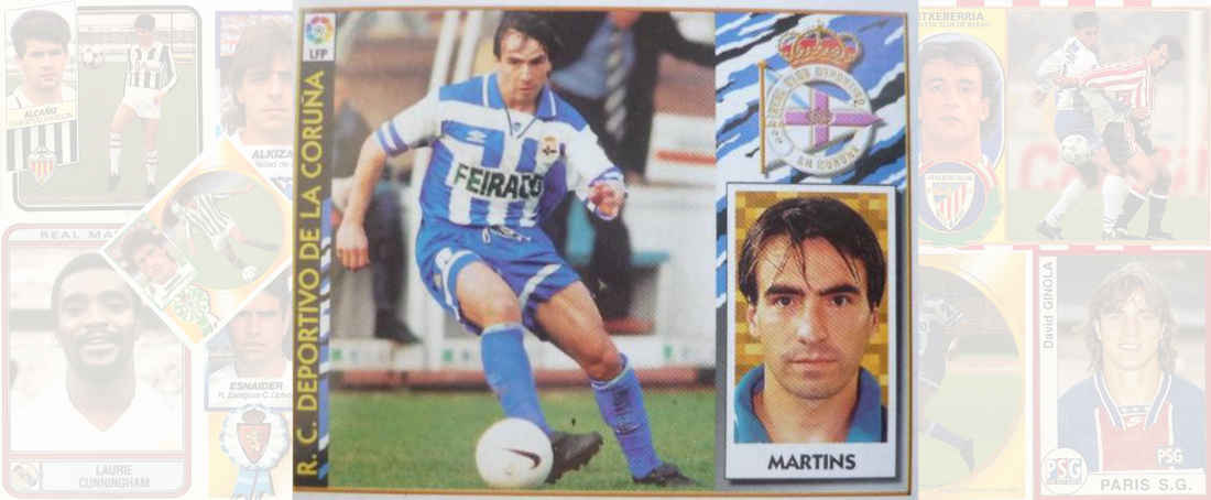 Corentin Martins