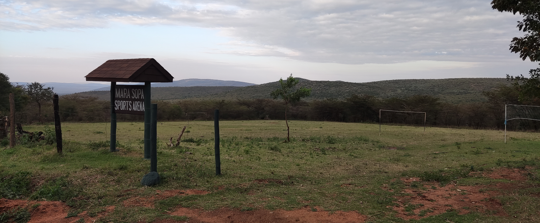 Masai Mara (Kenia)